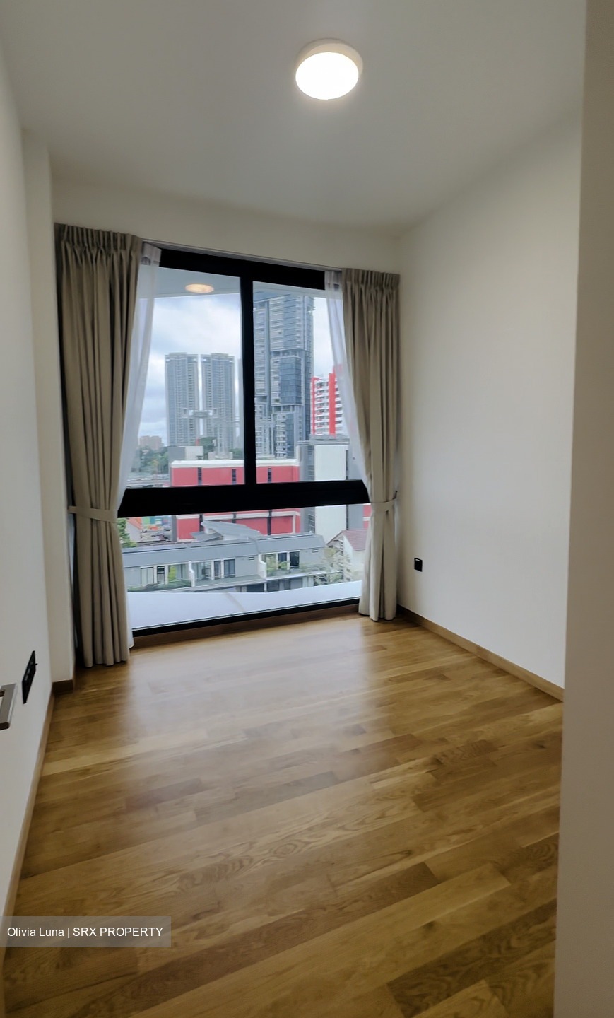 Peak Residence (D11), Condominium #516950531